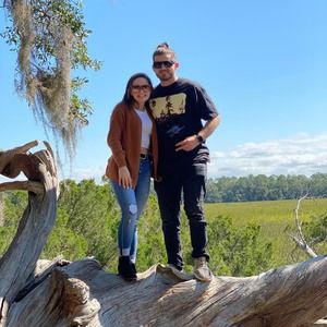 Meet your Posher, Austin